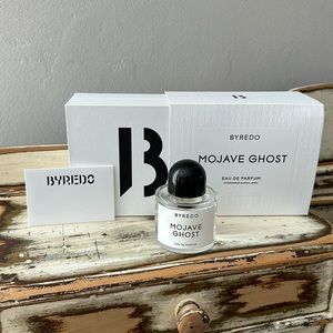 Byredo Mojave Ghost eau de parfum